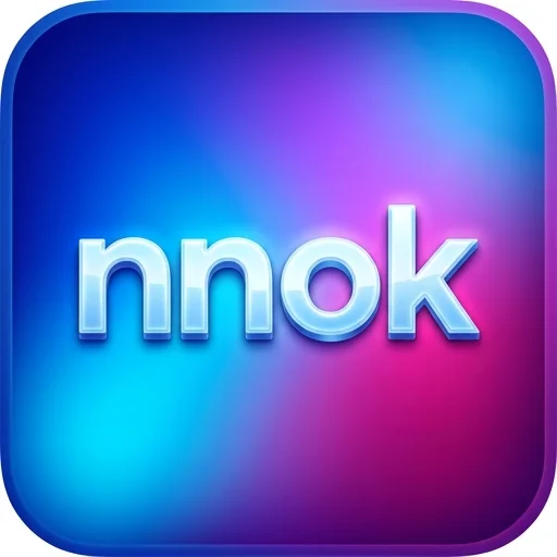 nnok Logo - অফিসিয়াল